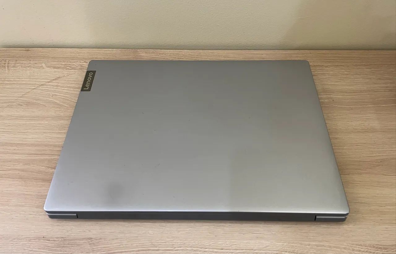 Vendo Notebook Lenovo i3-8ª geração  - Foto 5