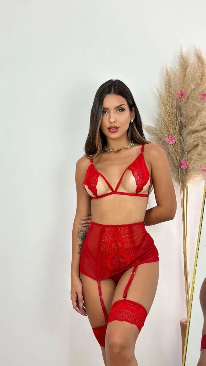 Peças íntimas  - Foto 4