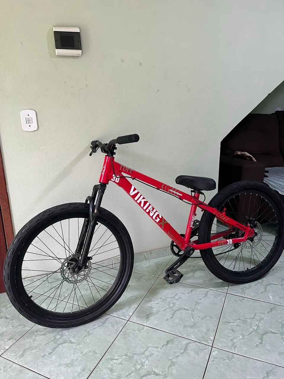 VIKINGX TUFF 30 - Foto 4
