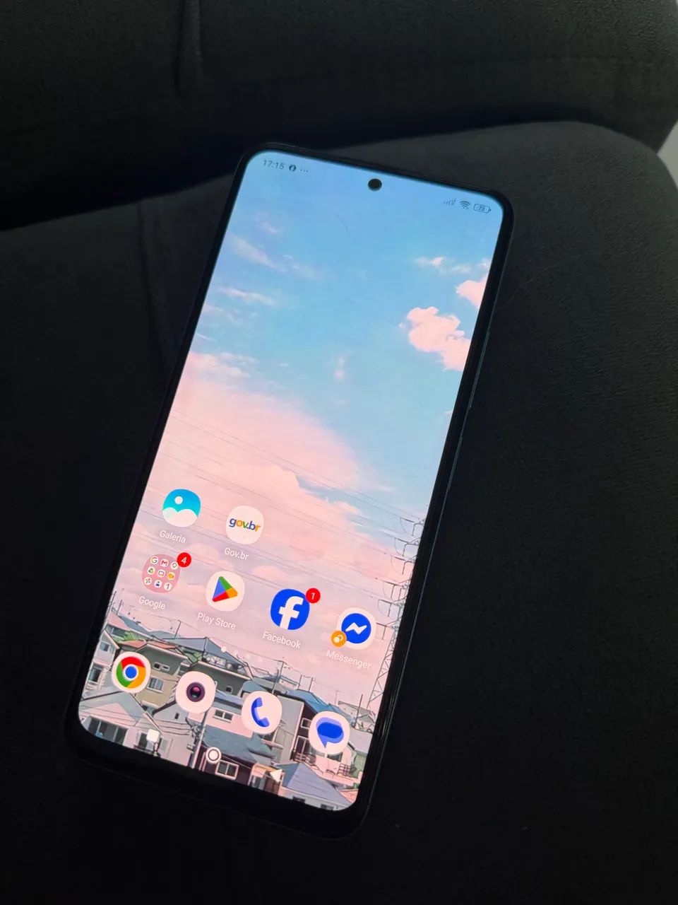 Vendo Redmi Note 12 Super Conservado  - Foto 3