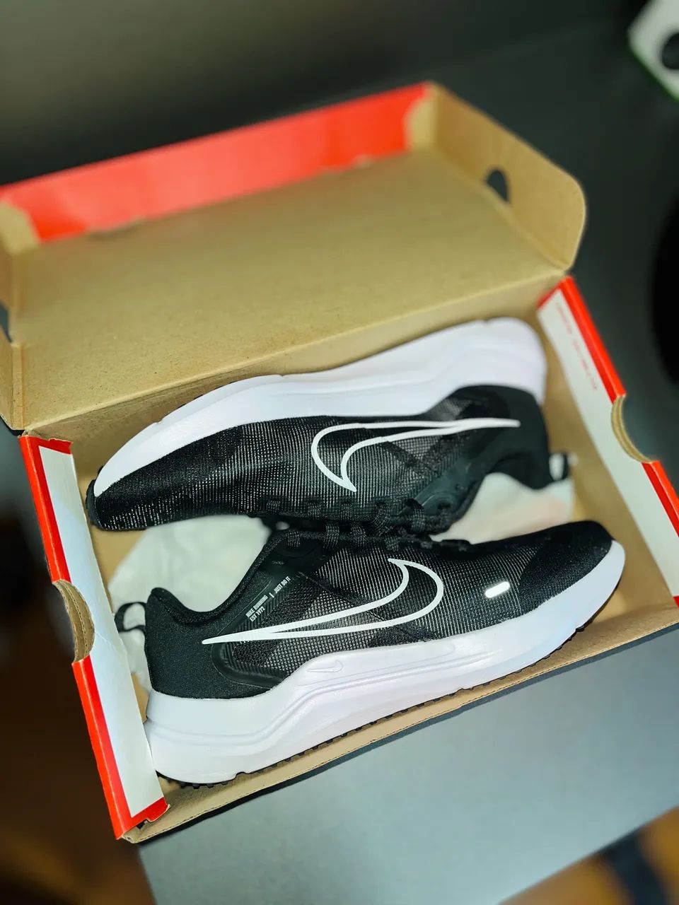 Tênis Nike Downshifter 12