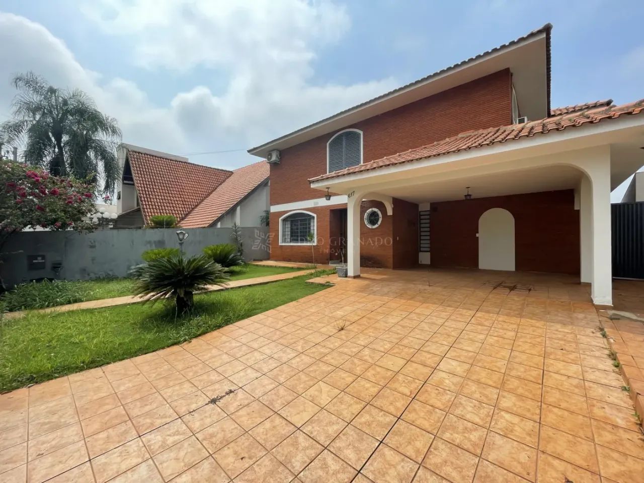 Casa com 05 dormitórios - Zona 05 - Foto 4