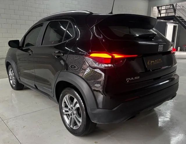 Fiat Pulse DRIVE 1.3 8V Flex Aut., foto 15 de 15