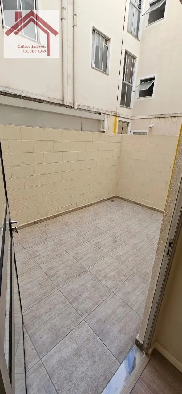 Apartamento à Venda no Éden, Sorocaba  2 Dorms, 72m² - Foto 5