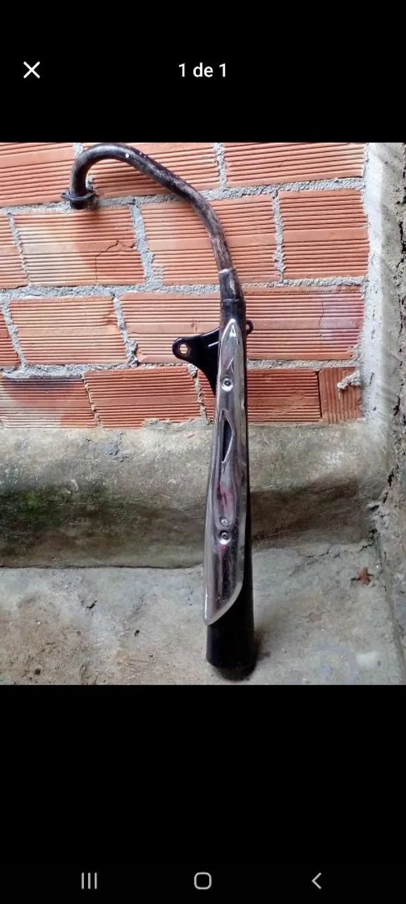 Cano cg150 