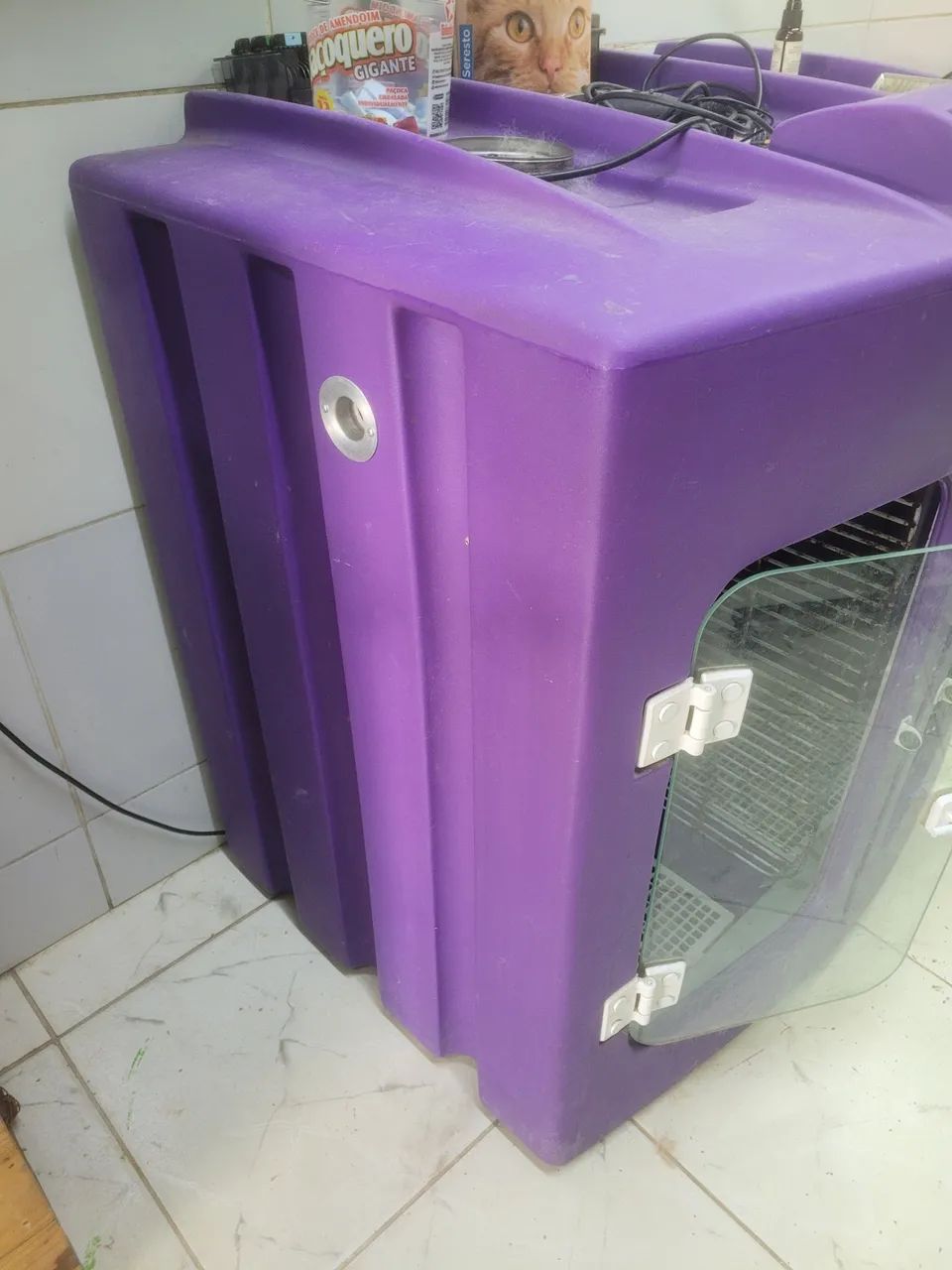 Maquina byeback secar - Foto 4