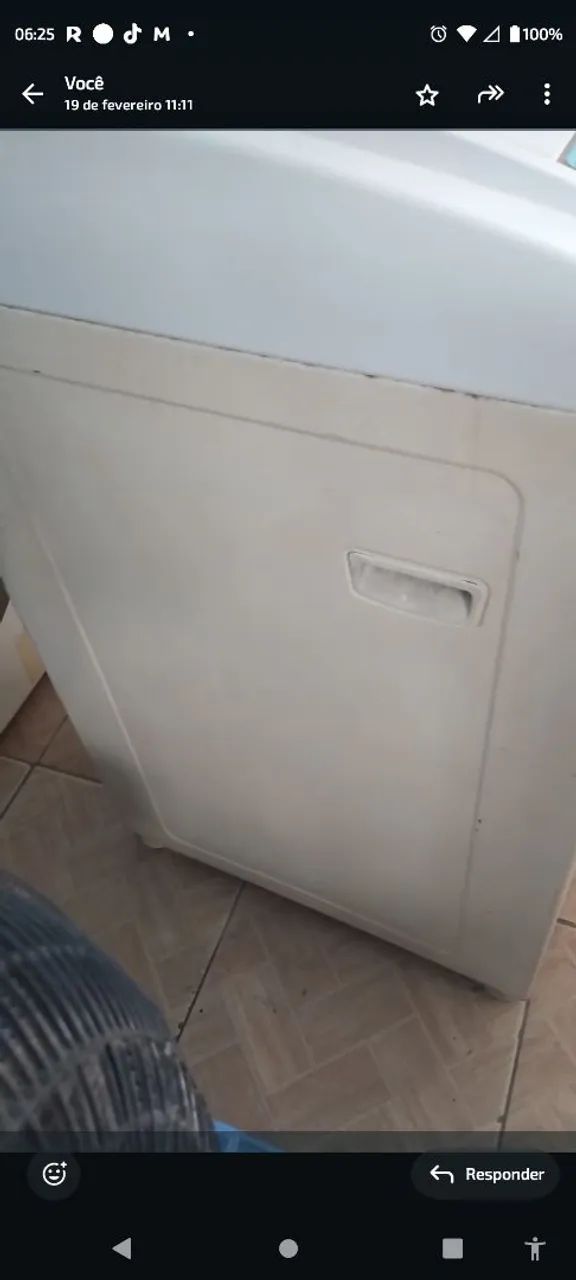 máquina de lavar  - Foto 4