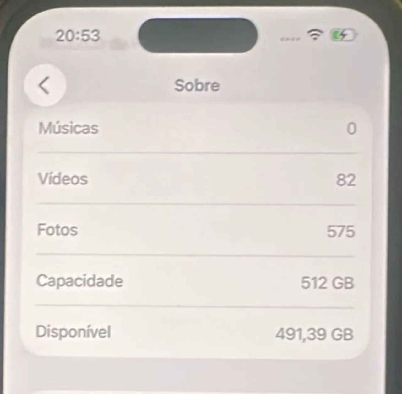 iPhone 14 Pro 512 Gigas  - Foto 5