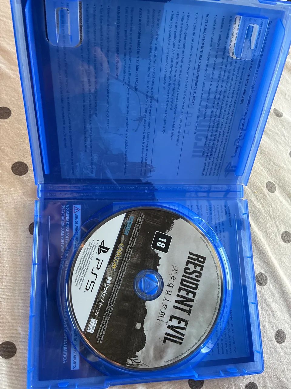 Jogos ps5 - Foto 4