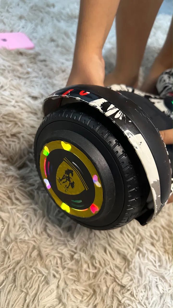 HoverBoard - Foto 5