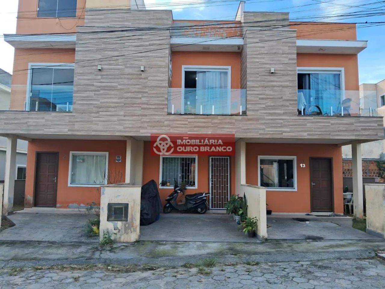 Casa - Florianópolis SC - Foto 3
