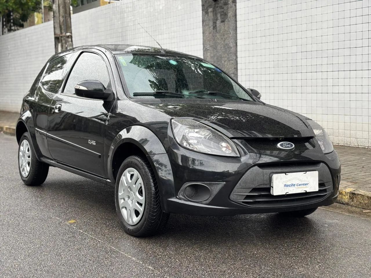Ford Ka 2013