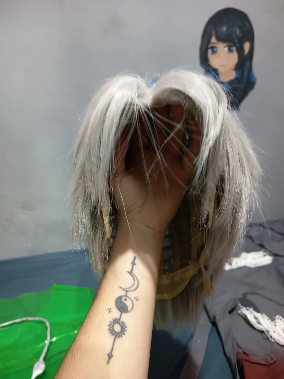 Cosplay Till Alien Stage  - Foto 4