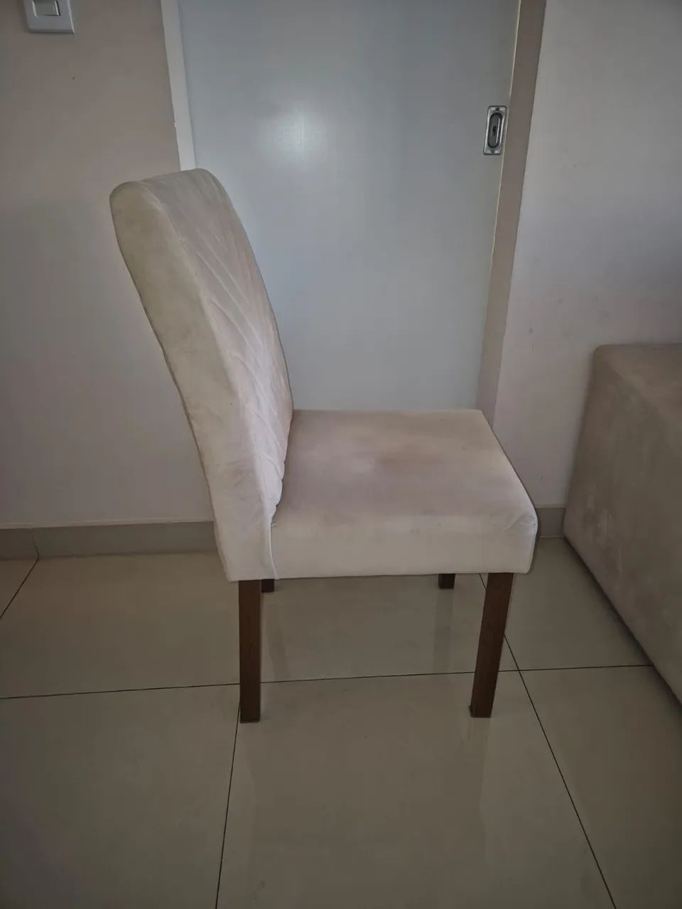 Cadeiras  - Foto 3