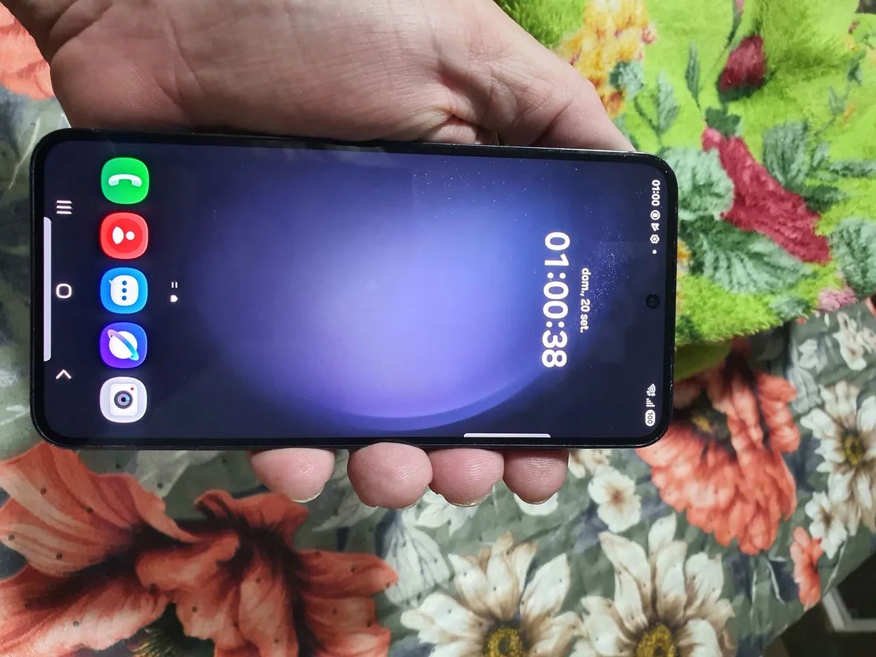 GALAXY S23 DE 256GB  - Foto 5