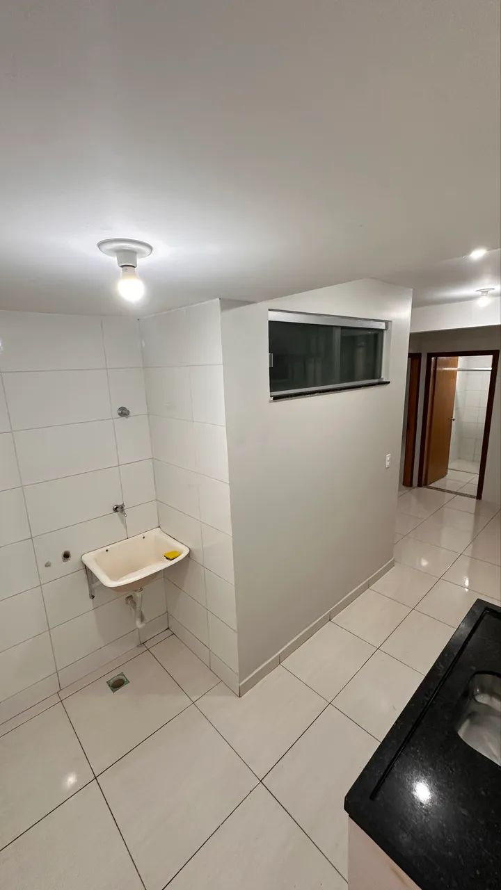 Apartamento próximo a EPTG e Feira do produtor  - Foto 5