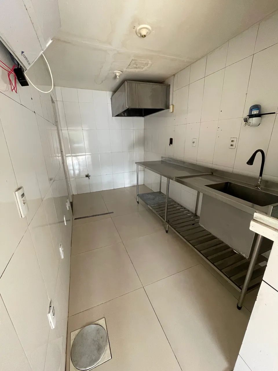 Alugo Loja Vila da Penha  - Foto 4