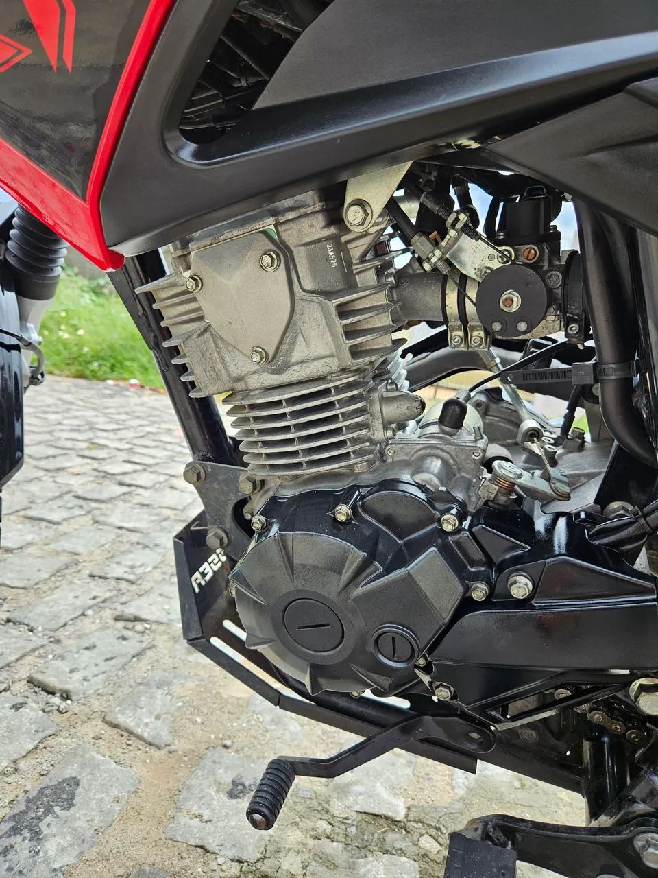 CROSSER 150 ABS 2023 - Foto 4