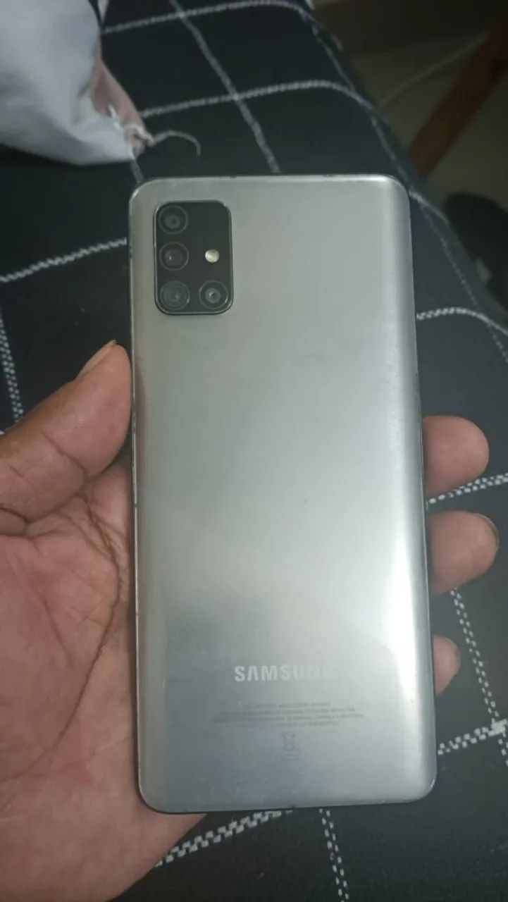 Vende se Samsung A 51 - Foto 2