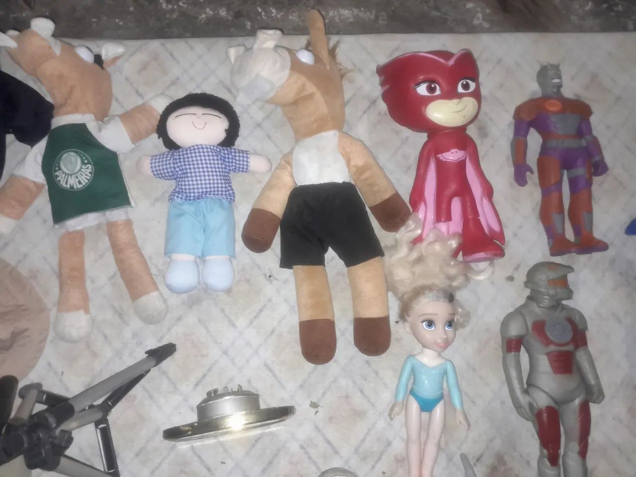 Brinquedos  - Foto 5
