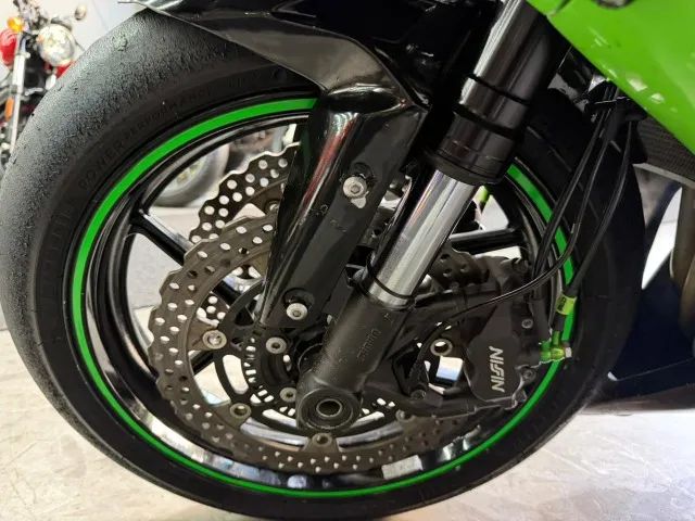 Kawasaki Zx-6r 636cc 2020 - 1502374155 | OLX