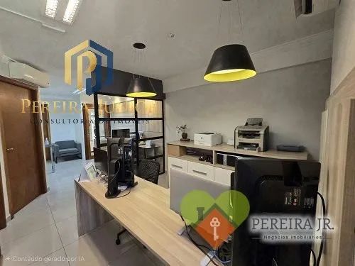 Sala Comercial para Venda · 112m² · Centro, Piracicaba - Foto 3