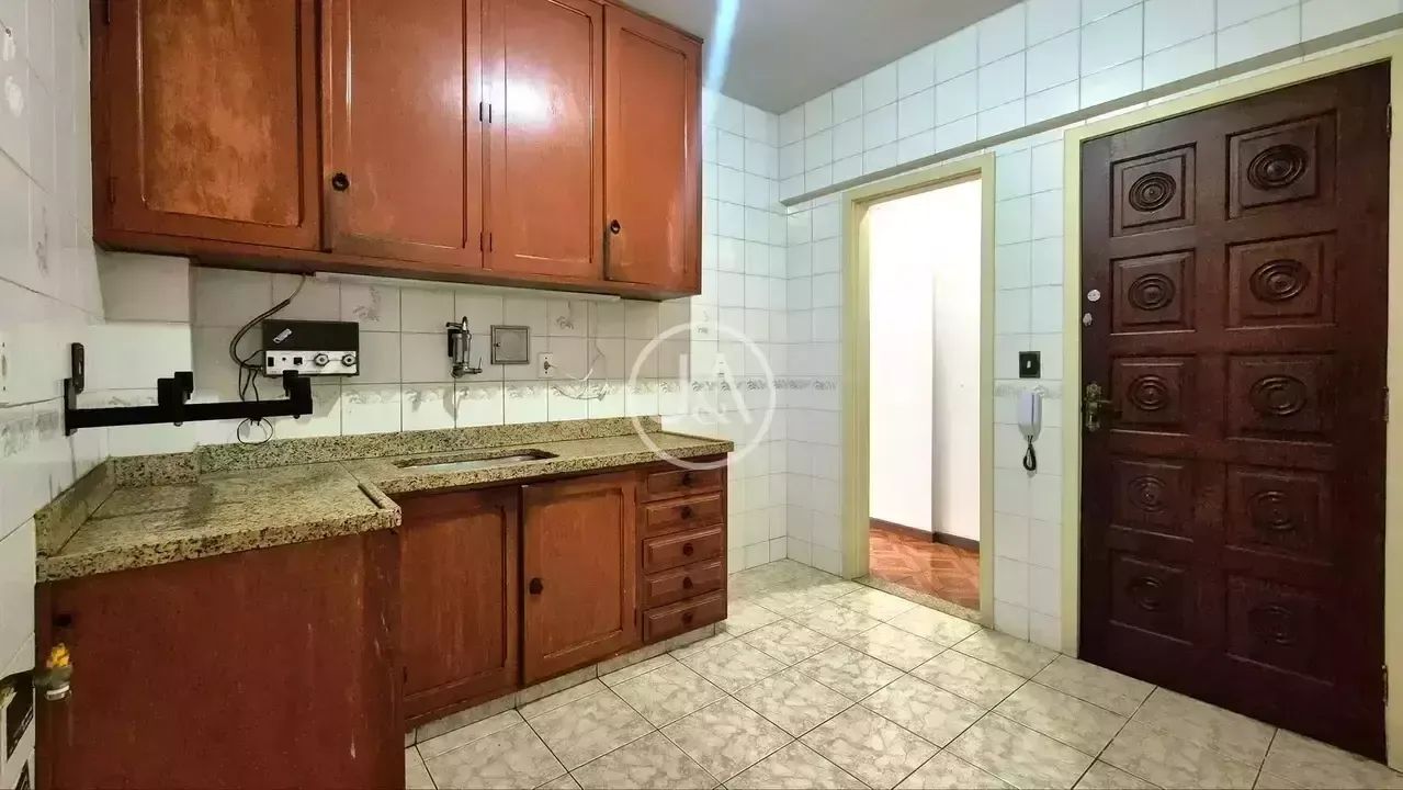 Apartamento para venda com 2 quartos, 81m² - Centro - Petrópolis/RJ - Foto 5
