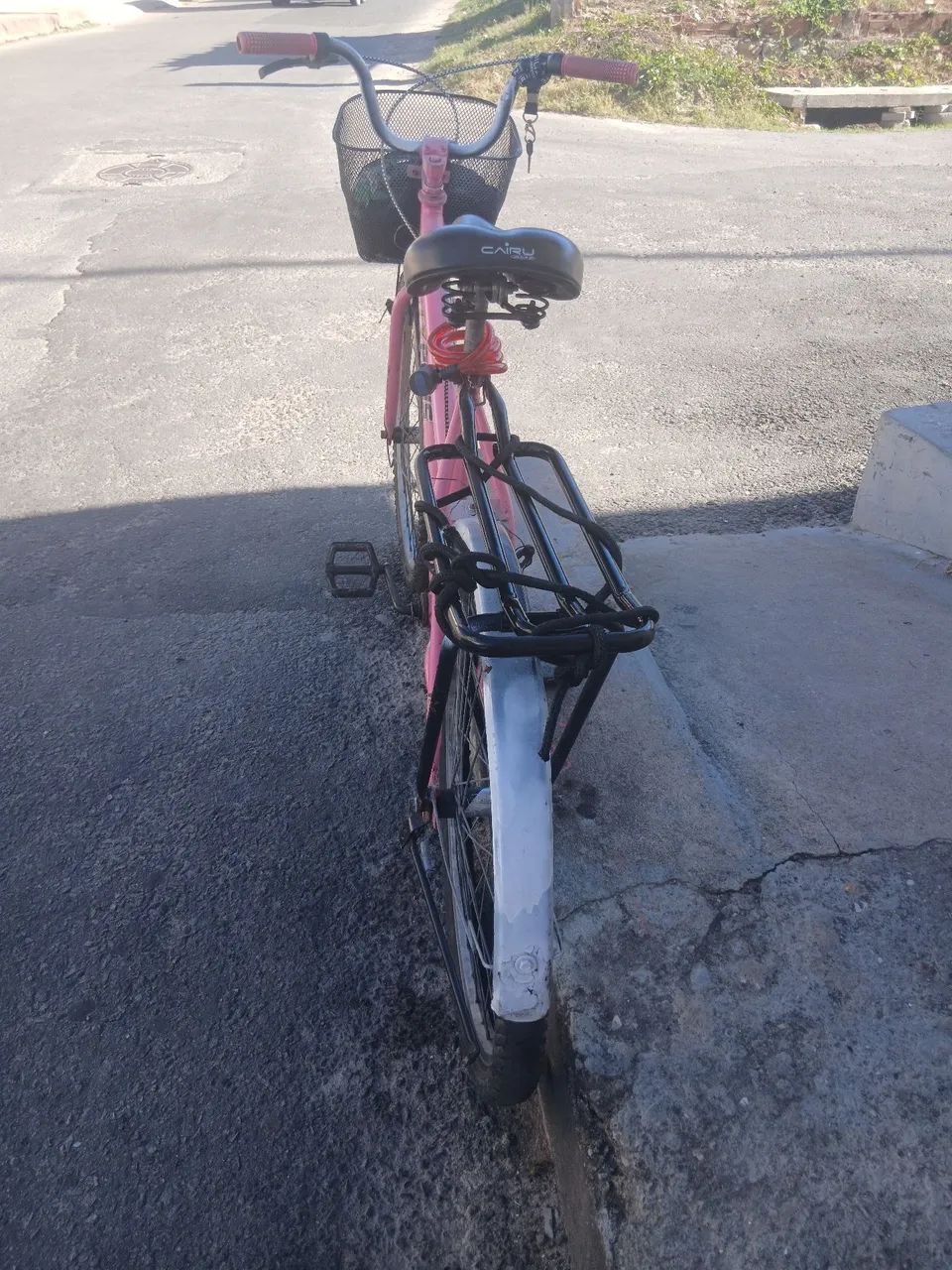 Bicicleta   - Foto 2