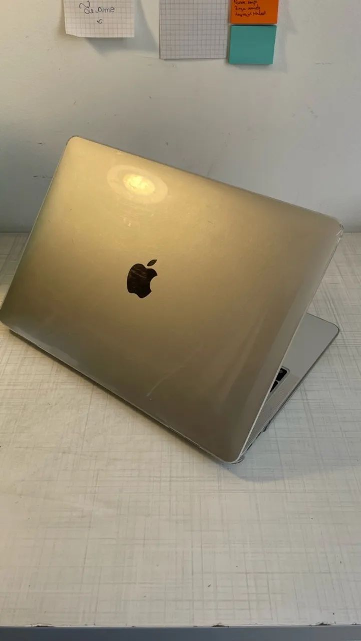 MacBook Air M1 - Foto 5