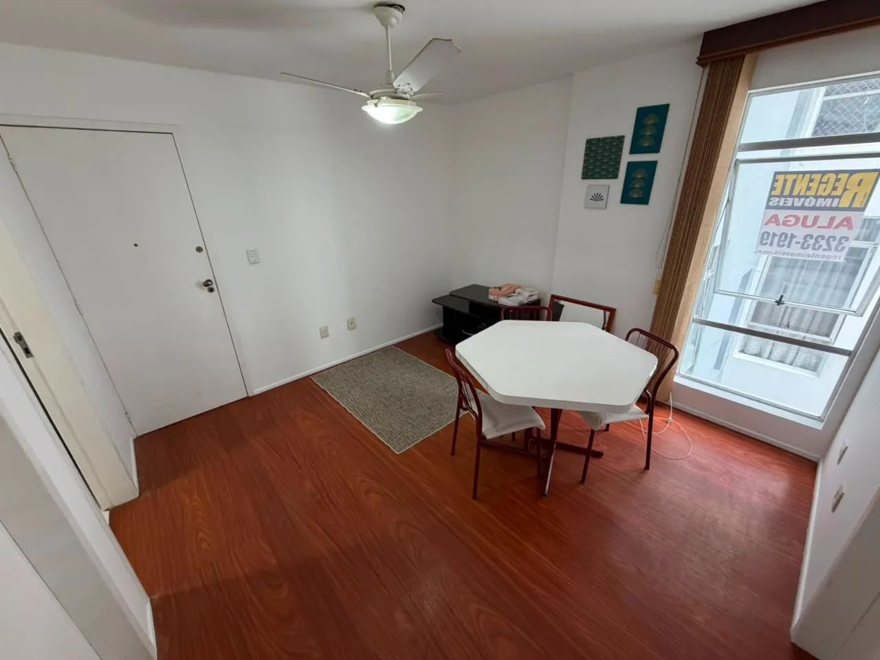 Ótimo apartamento de 2 dormitórios para locação no bairro Itacorubi! - Foto 3