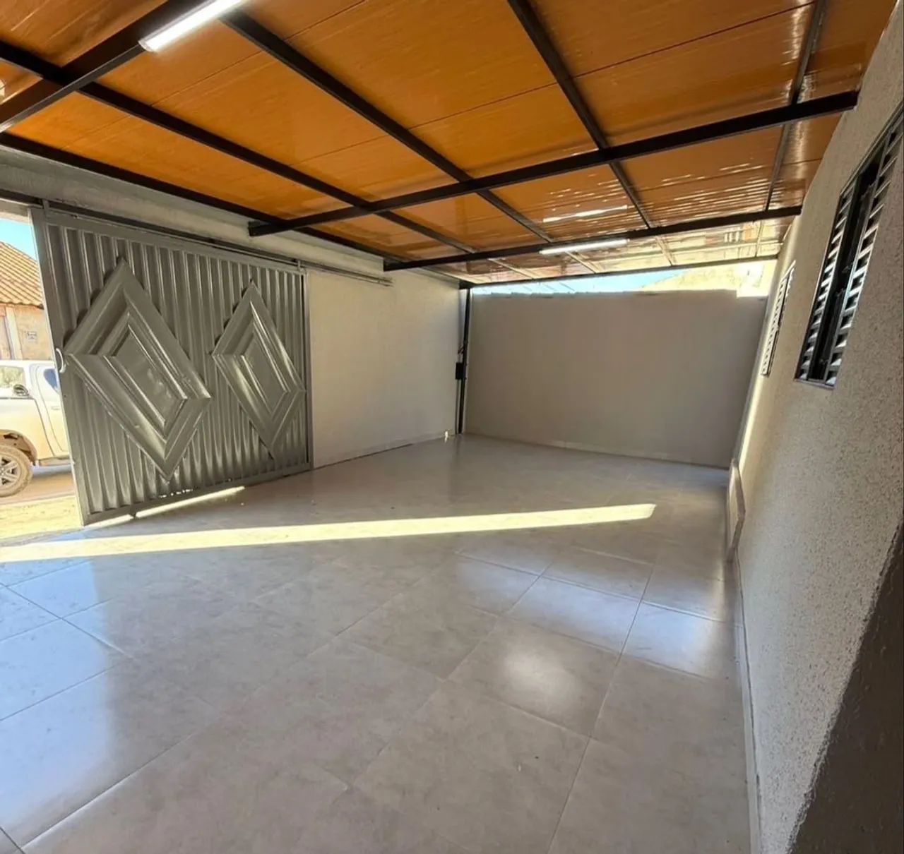 Vendo casa na QNL  - Foto 5