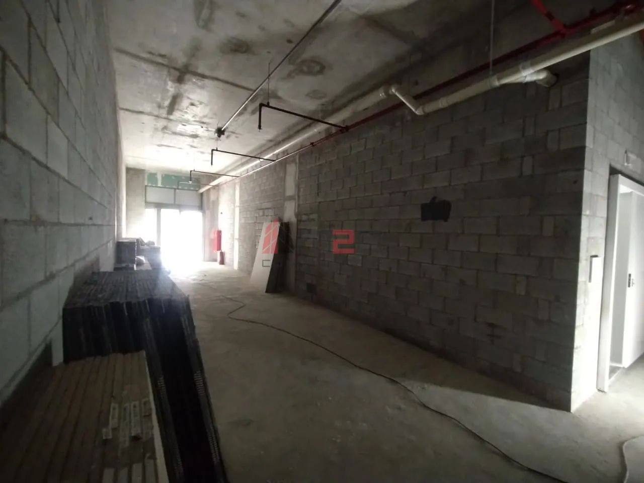 Vende-se ou aluga-se loja em Perdizes, 82 m² - Foto 2