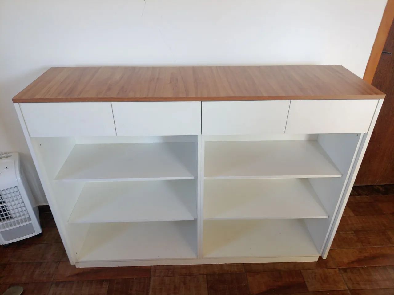 Vendo balcão para loja 