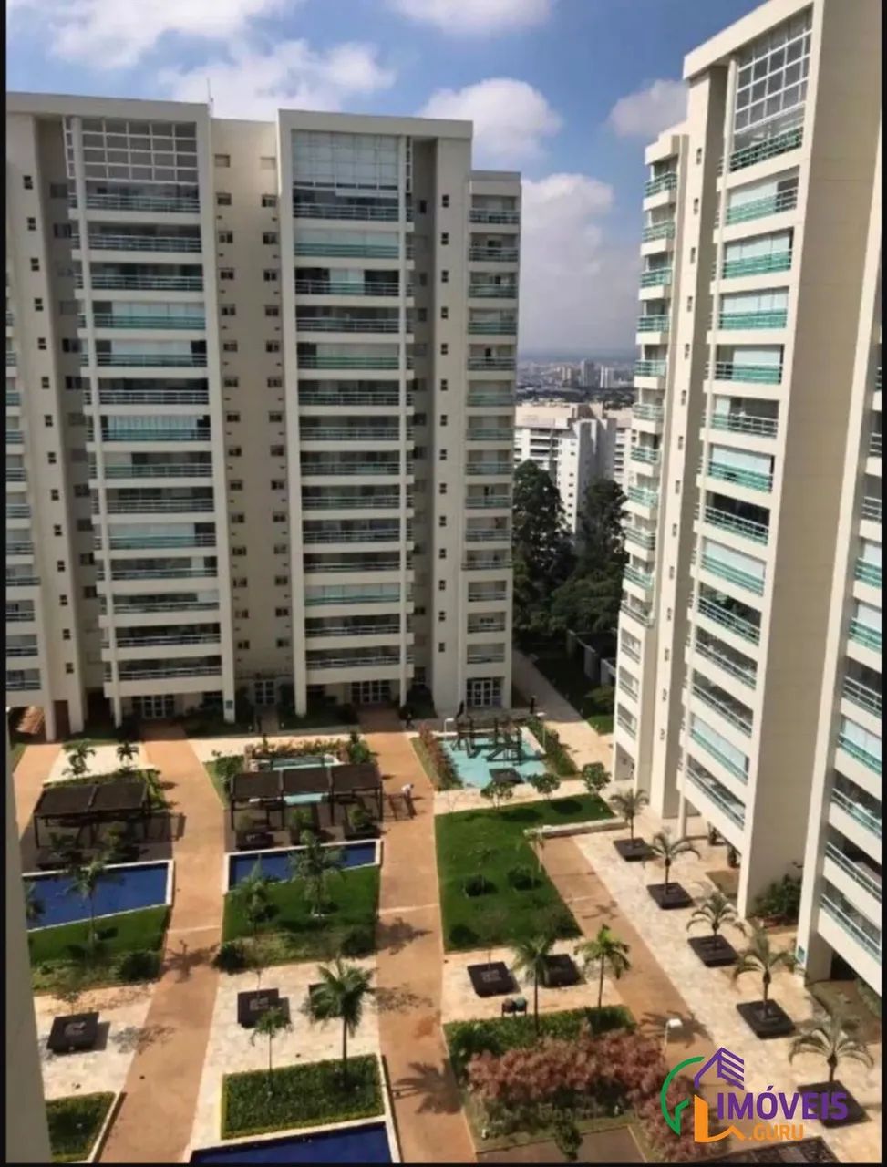 APARTAMENTO - TAMBORÉ - SP - Foto 2