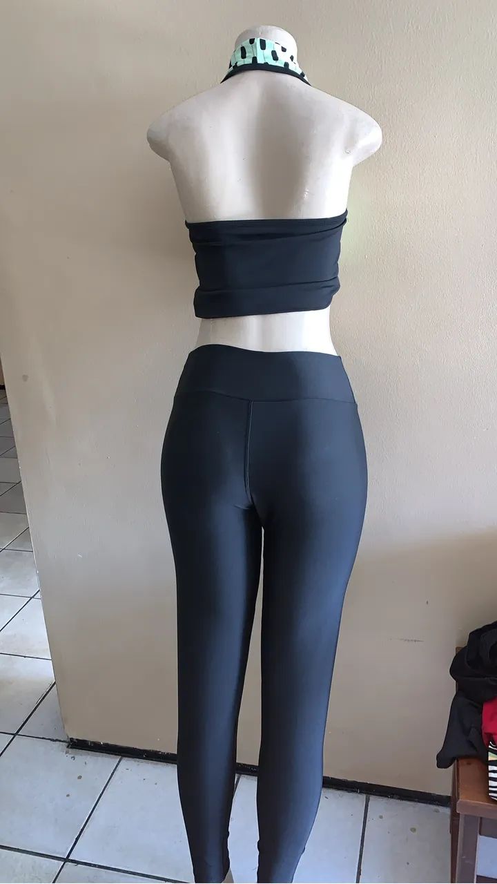 Conj de academia  - Foto 3
