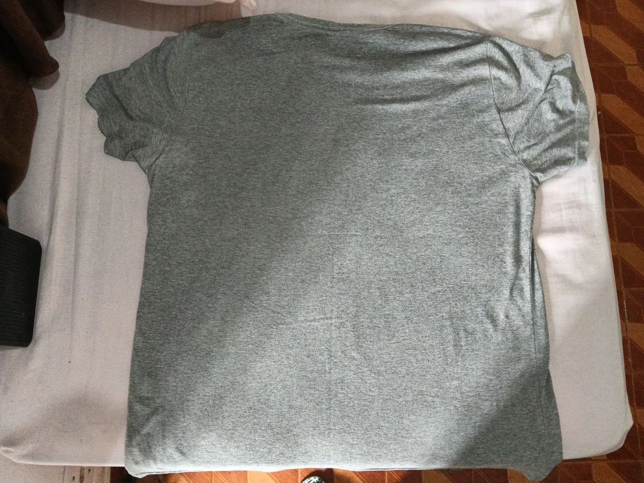 CAMISA ADIDAS TAM GG - Foto 2