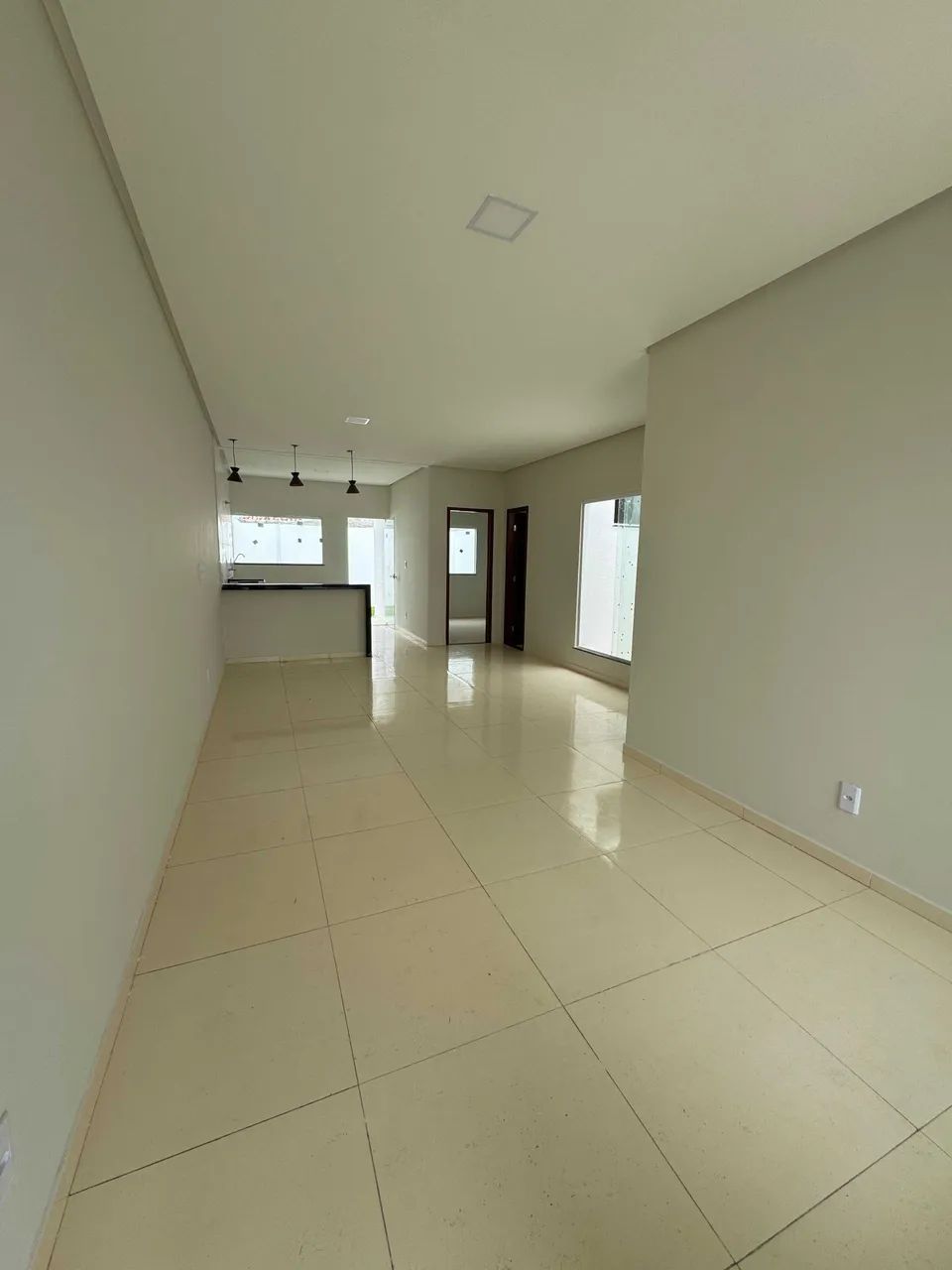 Casa a Venda - Loteamento Isaac Shuster [11722] - Foto 3