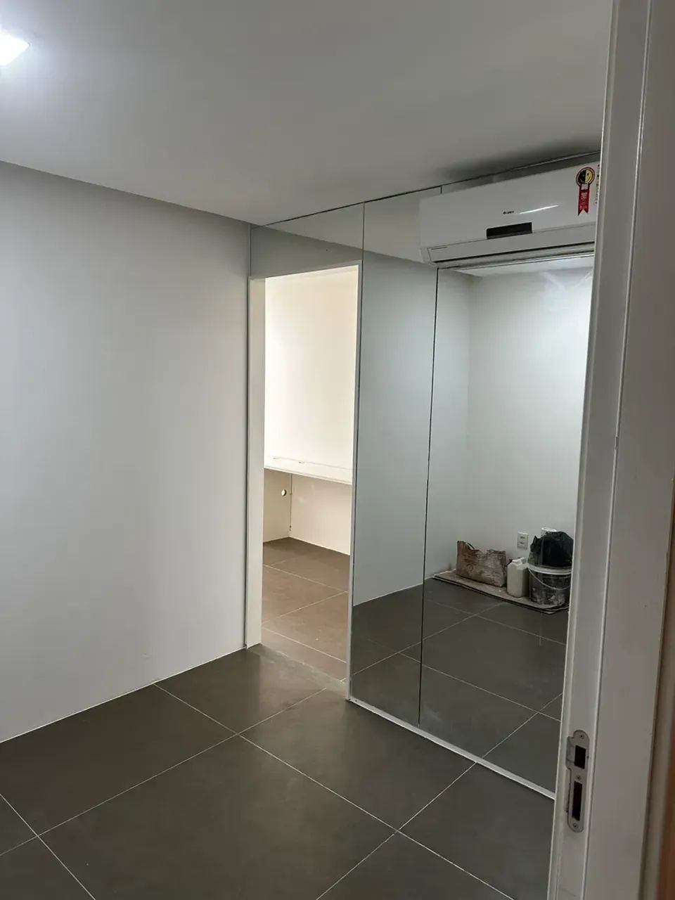 Excelente Sala Comercial CTC - Foto 4