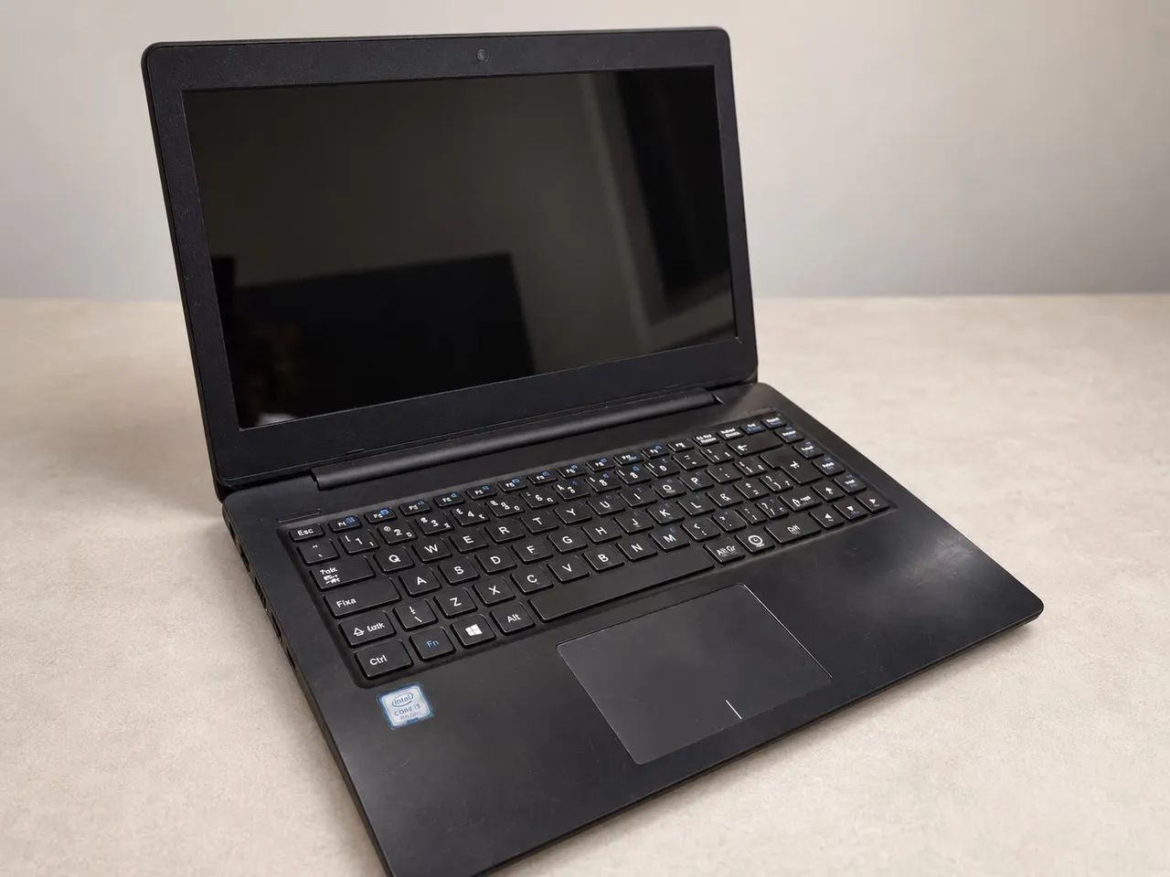 Notebook Positivo Intel Core i3 - 1TB