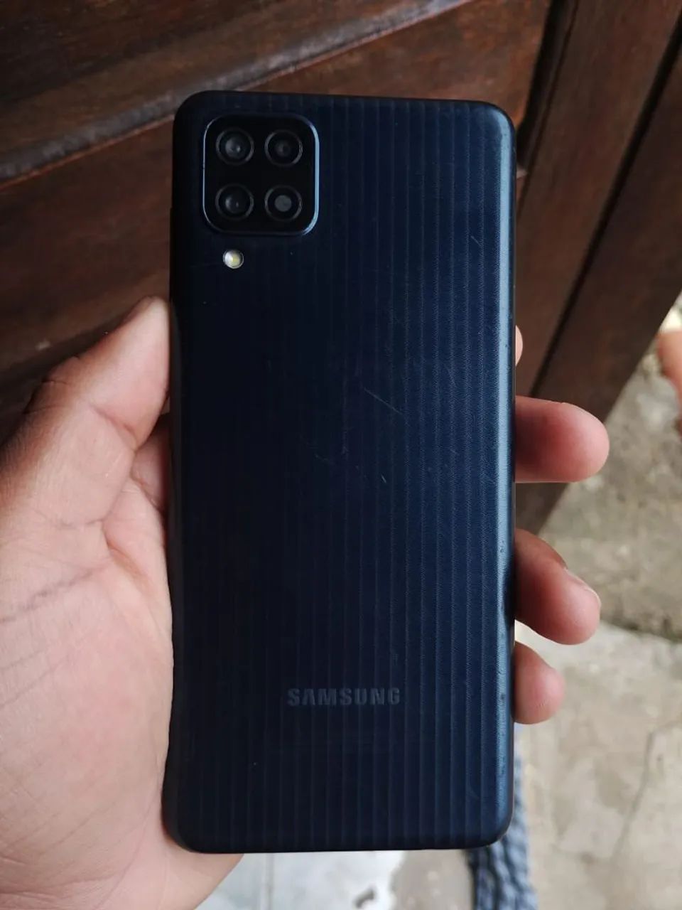 Celular, Samsung m12  - Foto 2