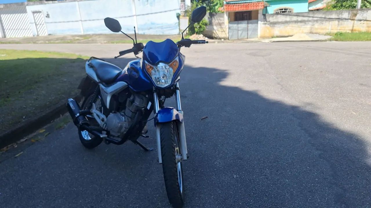 TITAN ESD 150 - Foto 3