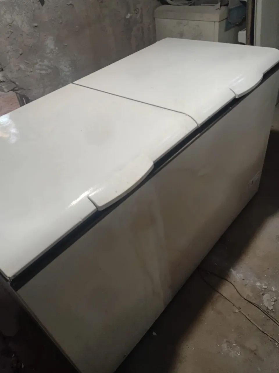 Freezer 530 litros - Foto 2