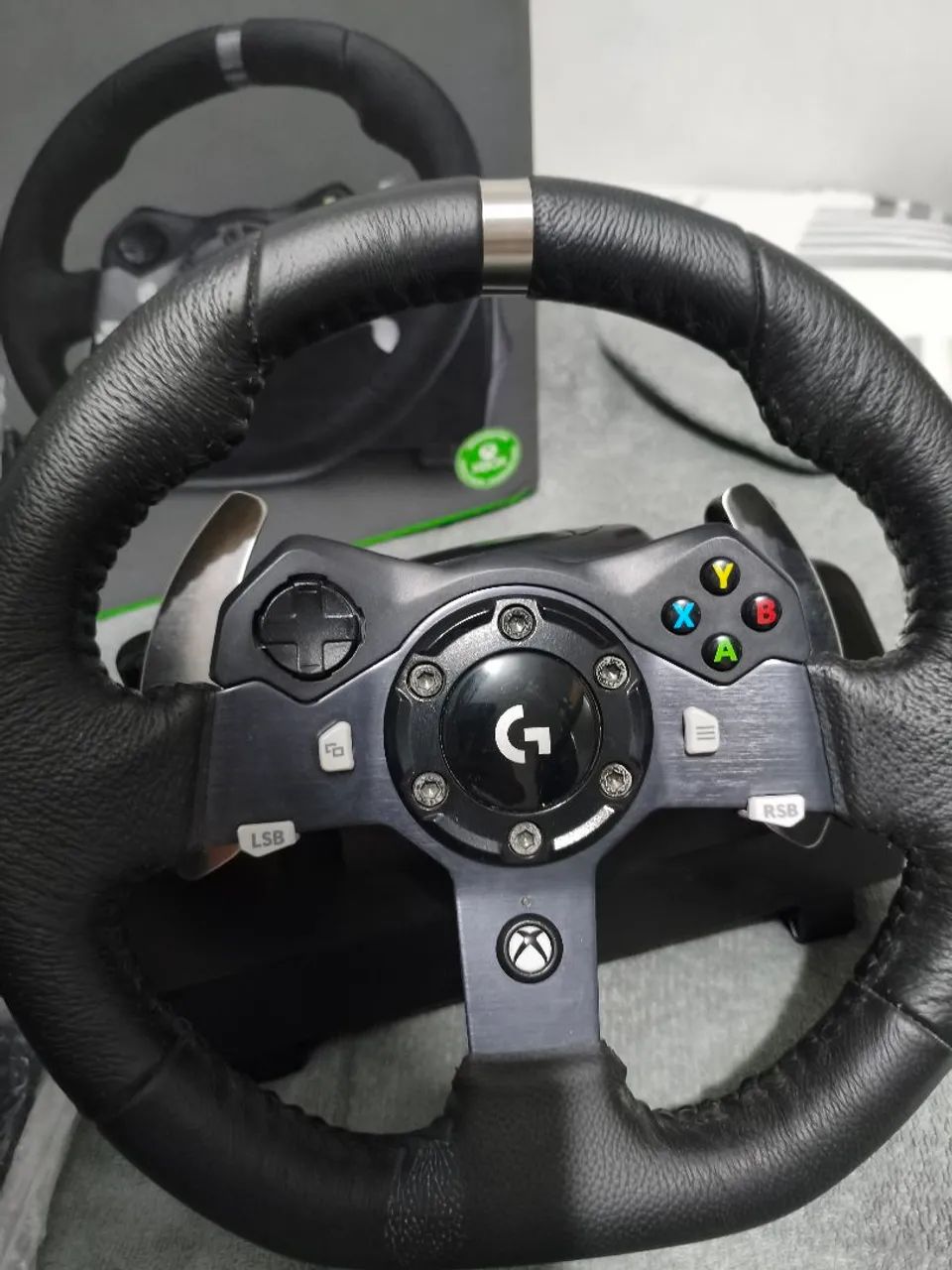 G920 com caixa - Foto 2