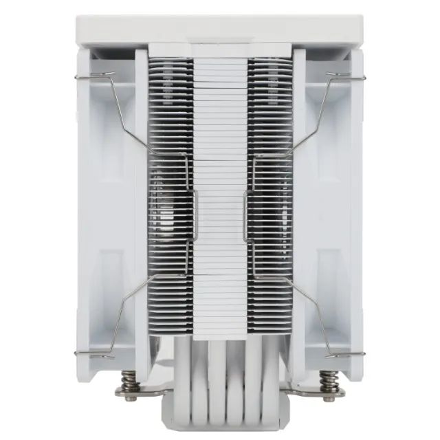 Thermalright Burst Assassin 120 Vision WHITE