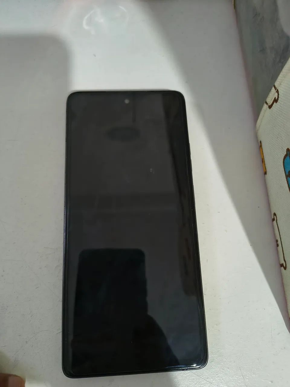 Motorola G75
