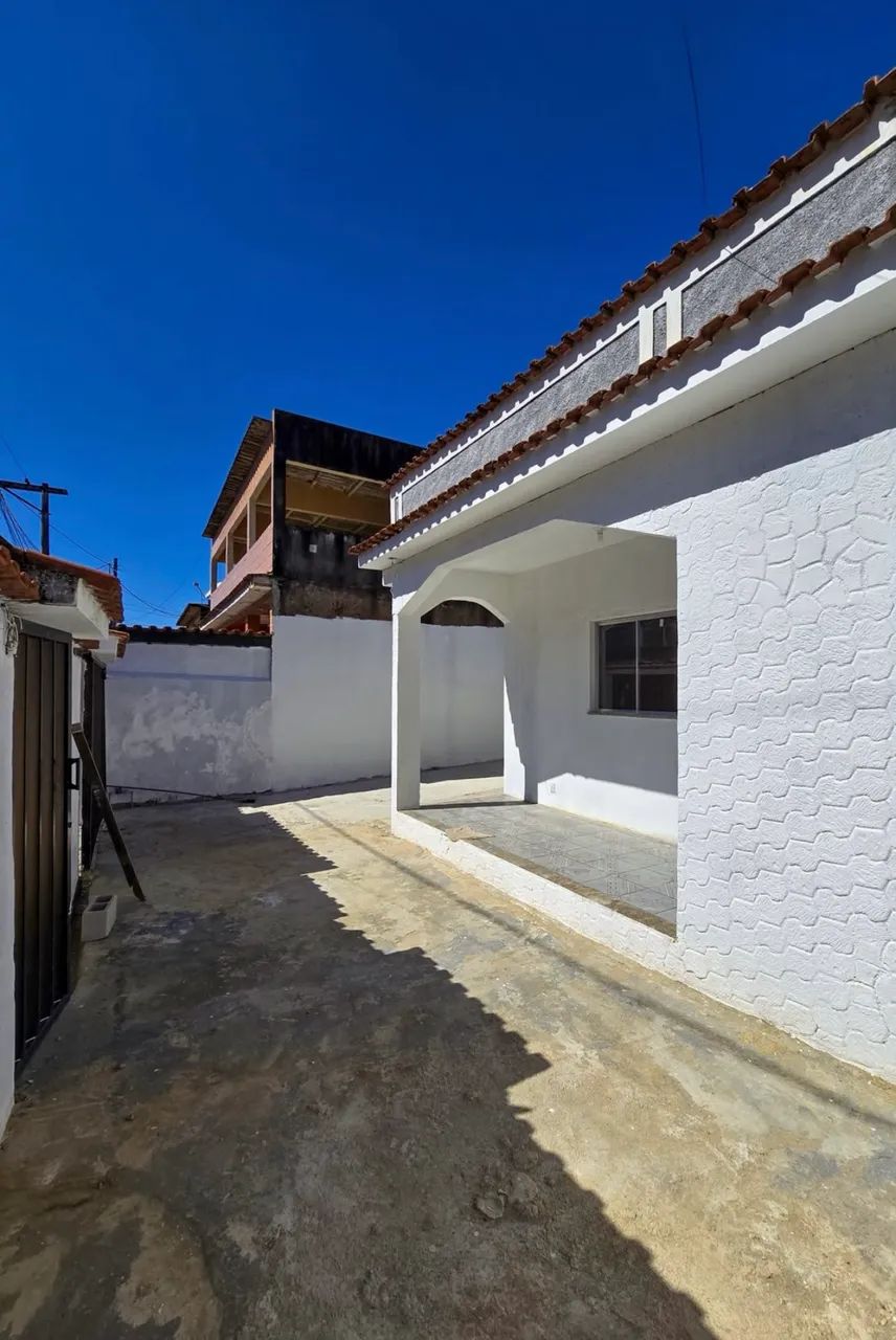 Ótima casa próximo a praça do Bandeirantes!  - Foto 2