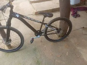 Bike sem marcha 