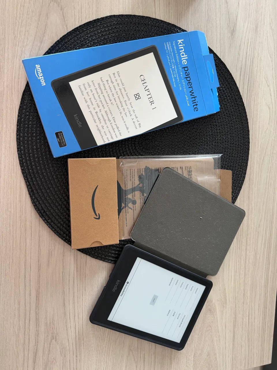 Kindle - Foto 4