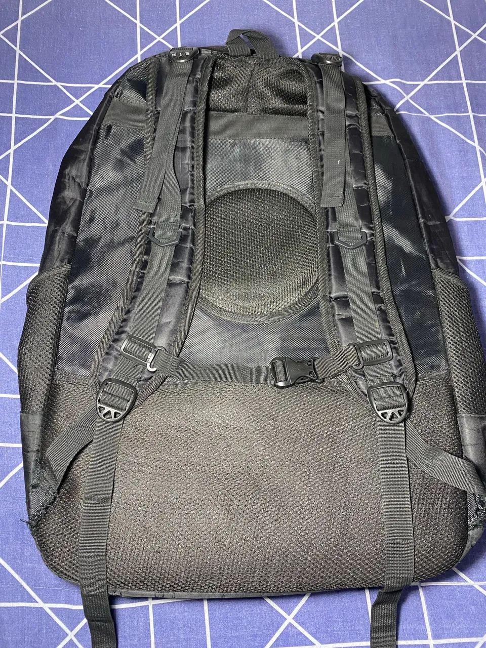 MOCHILA  - Foto 5