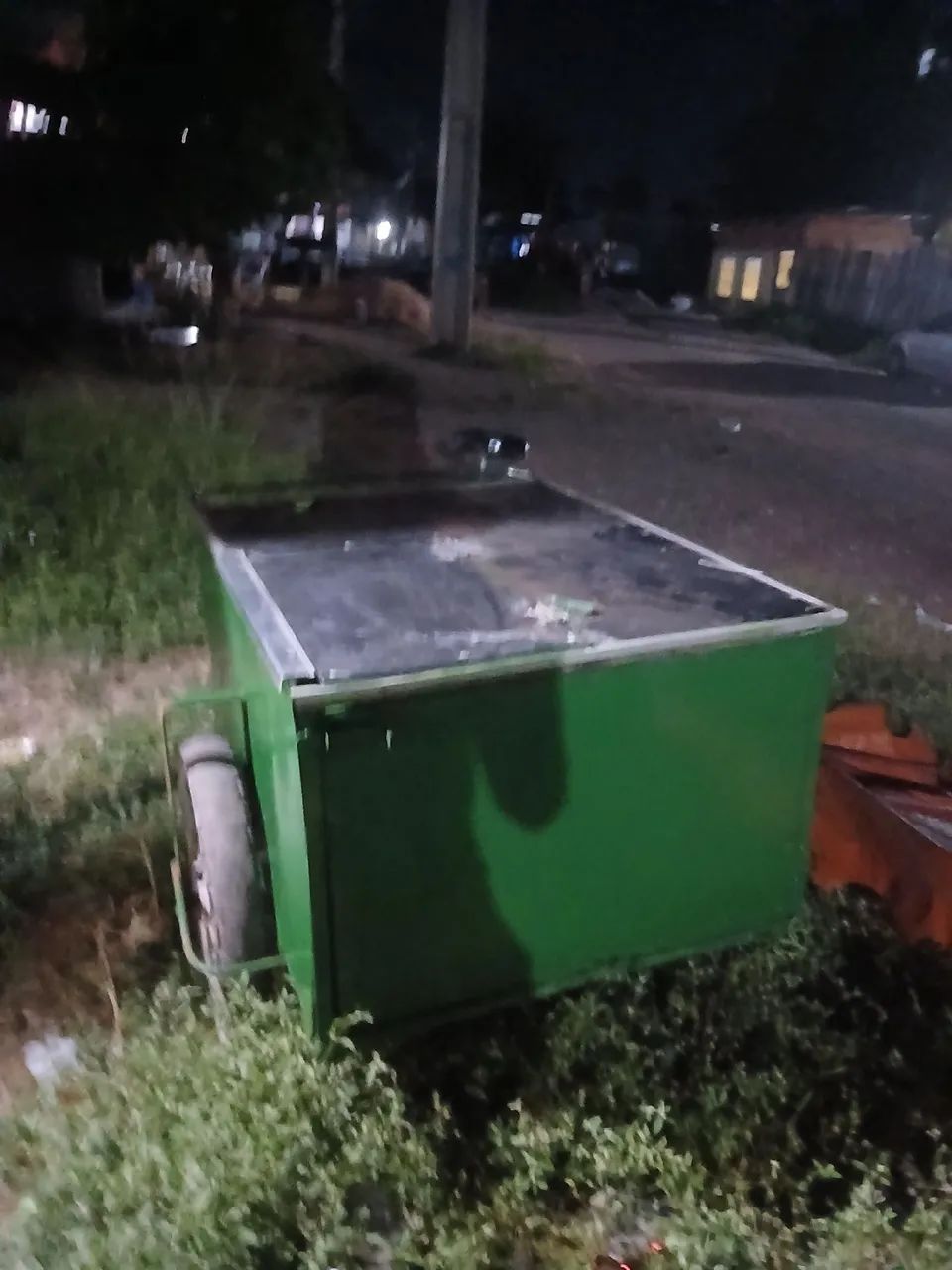 Vendo um carrinho de lanches - Foto 3